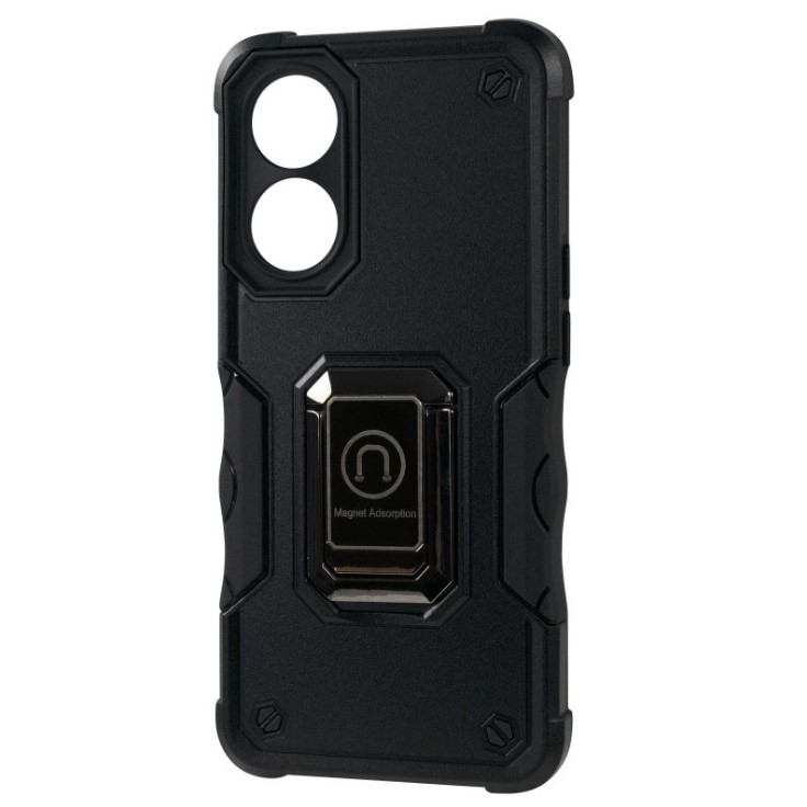 Накладка Armor Magnet Ring case для Oppo Reno 8T (5G)-0